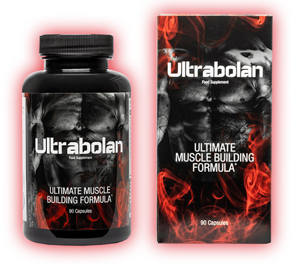 Ultrabolan